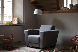 Fauteuil Maxwell 5