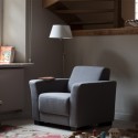 Fauteuil Maxwell 3