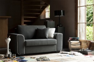 Fauteuil Oxford 8